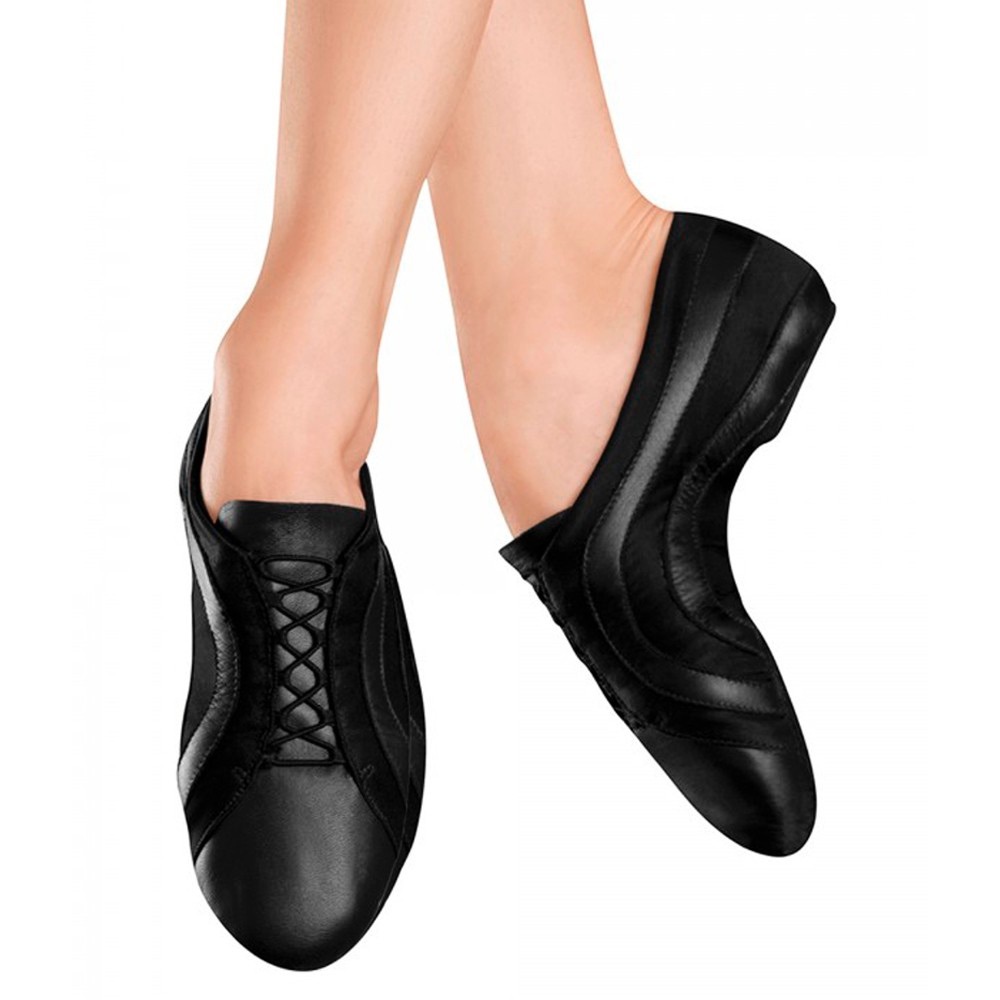 Bloch Hi Arc Jazz Shoes NEW IN BOX